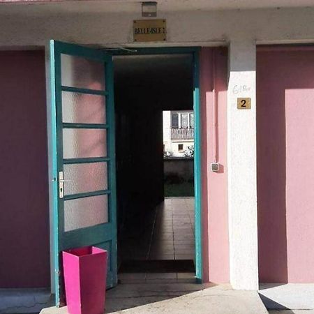 Appartement Cosy Шатору Екстер'єр фото