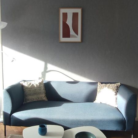 Appartement Cosy Шатору Екстер'єр фото