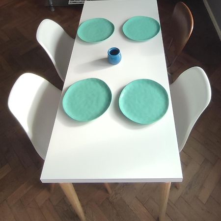 Appartement Cosy Шатору Екстер'єр фото