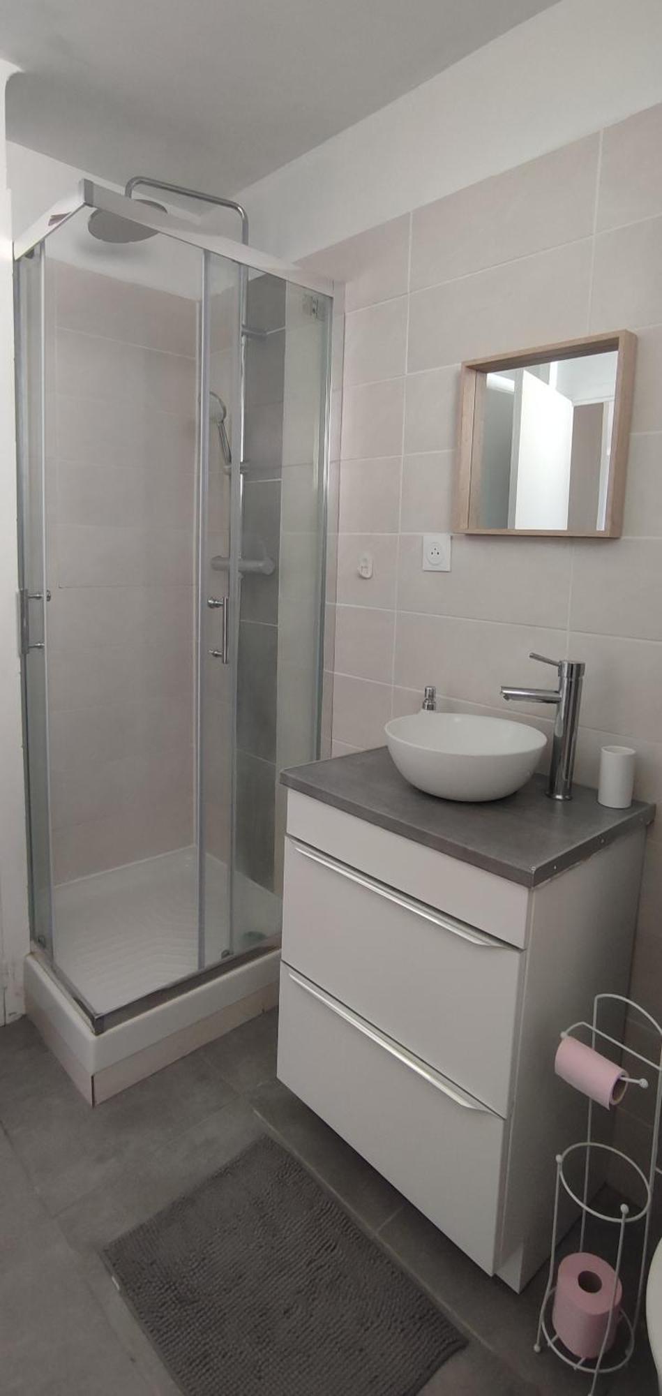 Appartement Cosy Шатору Екстер'єр фото