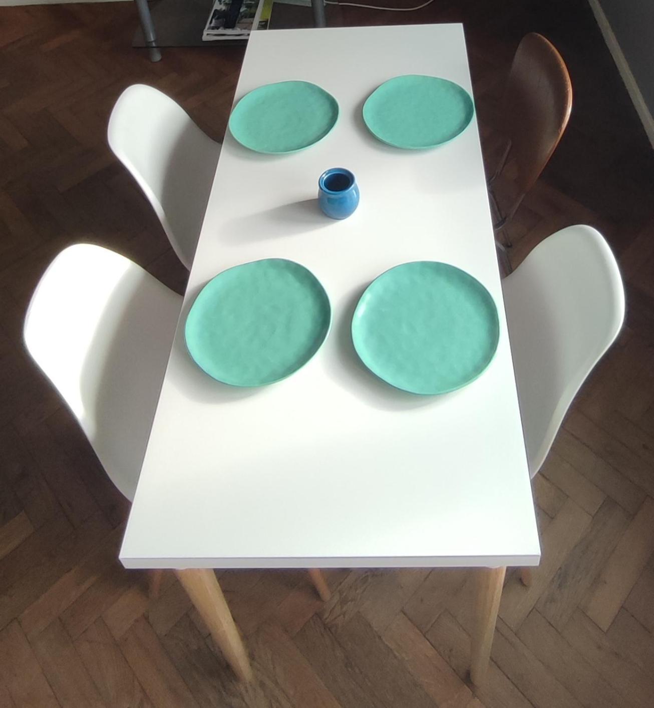 Appartement Cosy Шатору Екстер'єр фото