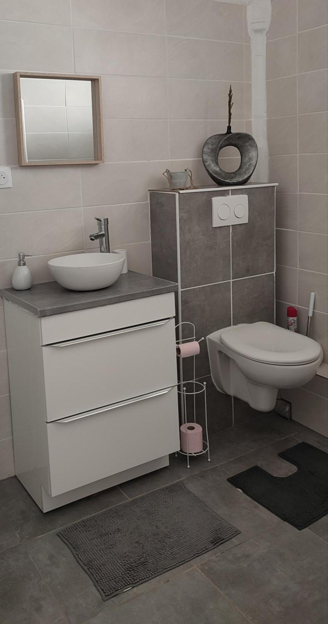 Appartement Cosy Шатору Екстер'єр фото